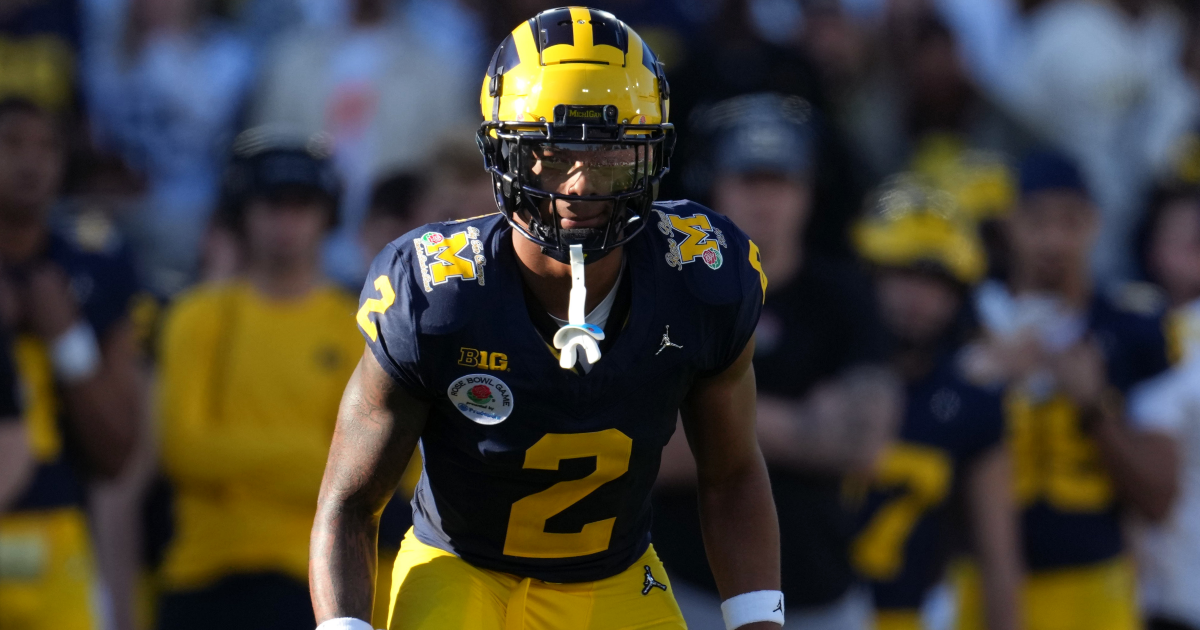 Tuesday Thoughts: Who Is Michigan Football's Top Player In 2024?