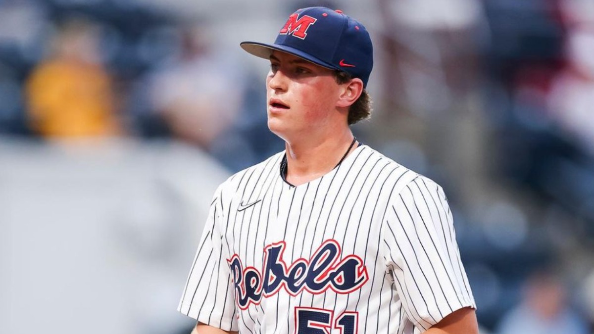 Calhoun legit Ole Miss rotation candidate after impressive summer