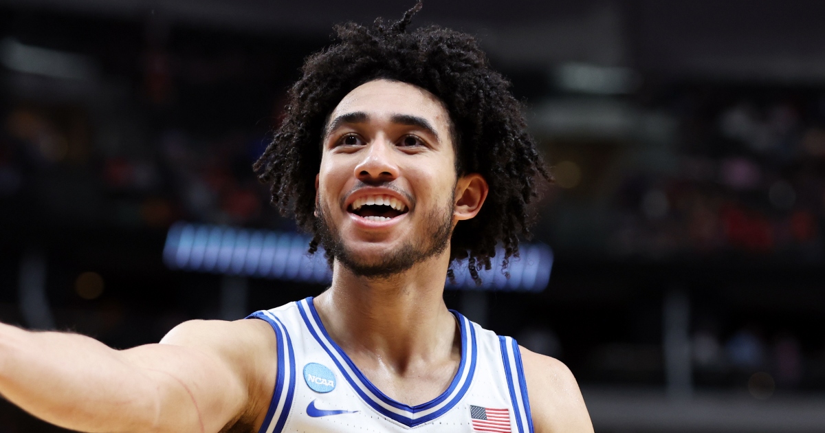 76ers' Rookie Jared McCain Impresses In Summer League Debut - On3