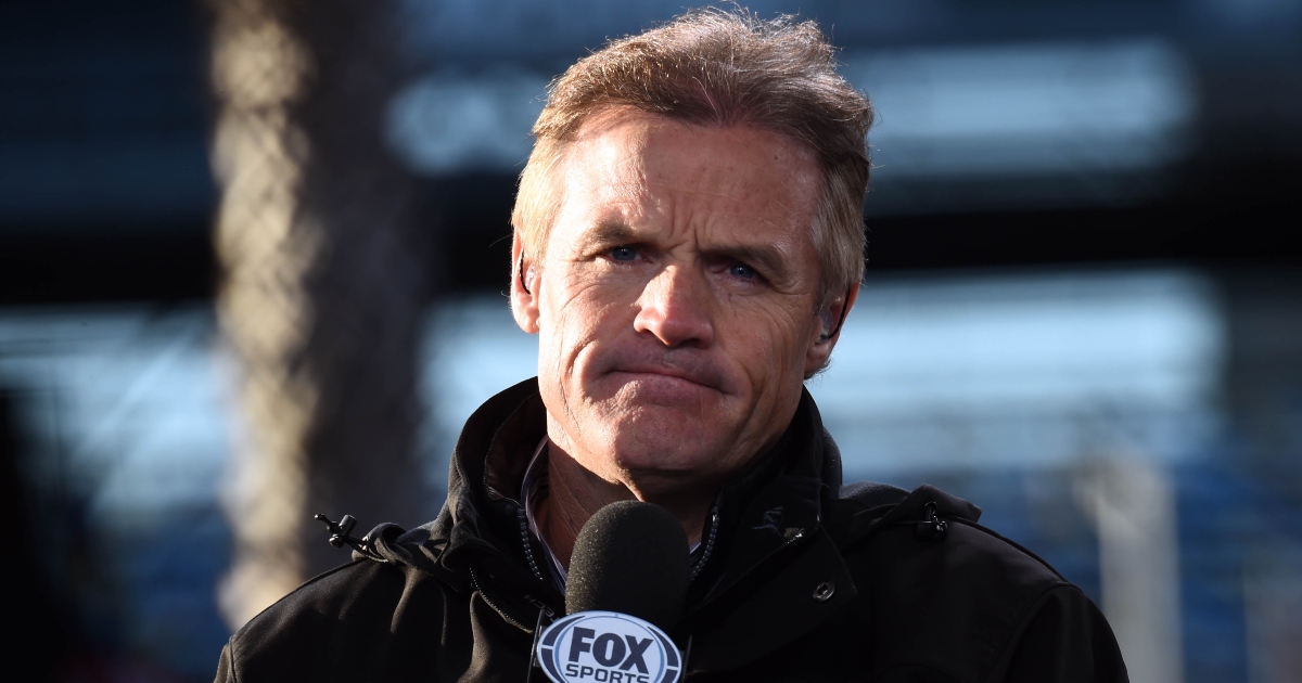 Kenny Wallace makes NASCAR penalty prediction for Bubba Wallace in Alex Bowman incident