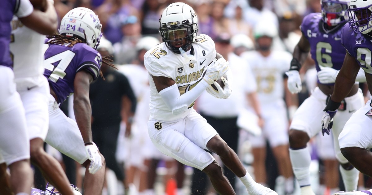 Phil Steele Top 25 Cornerbacks For 2025 Nfl Draft Ahead Of 2024