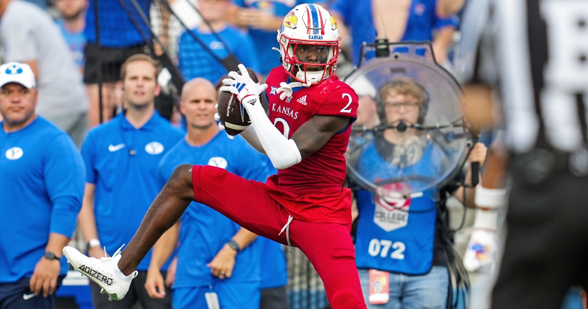 Phil Steele Top 25 Cornerbacks for 2025 NFL Draft ahead of 2024