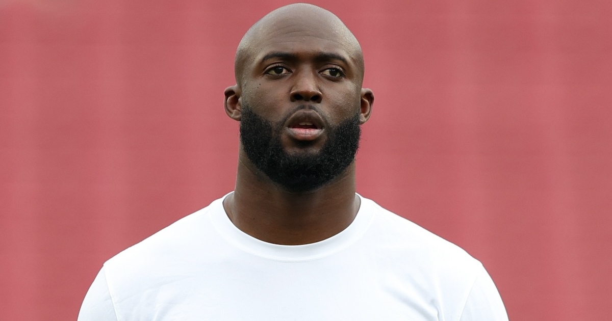 Report Leonard in 'best shape of his career' while looking