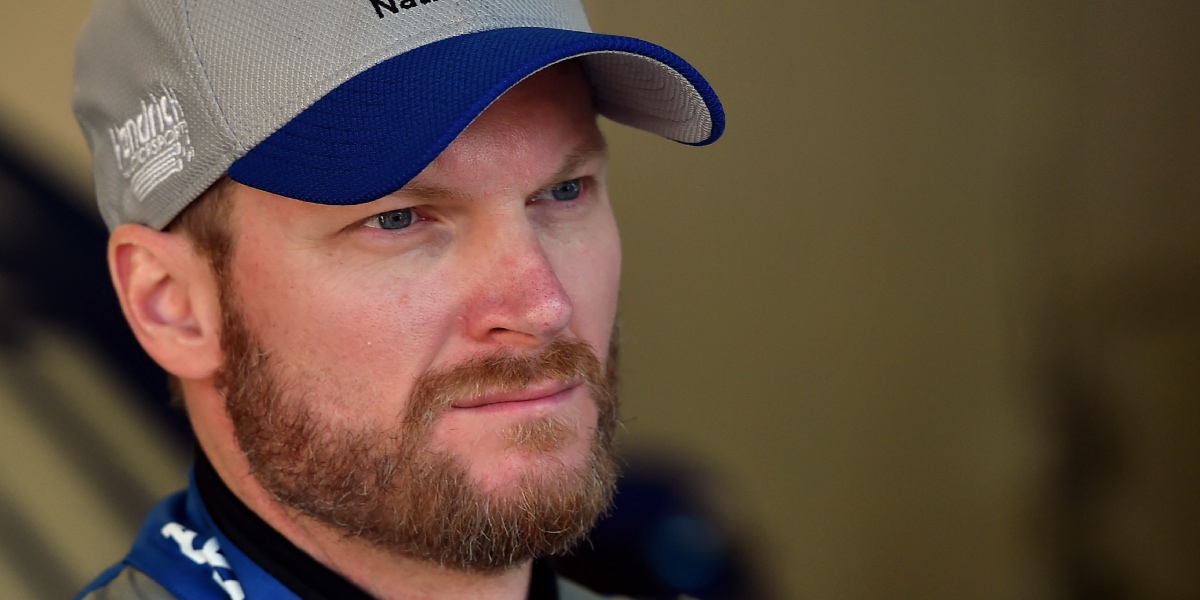 Dale Earnhardt Jr. makes a compelling case that Richard Childress Racing should appeal Austin Dillon's ruling