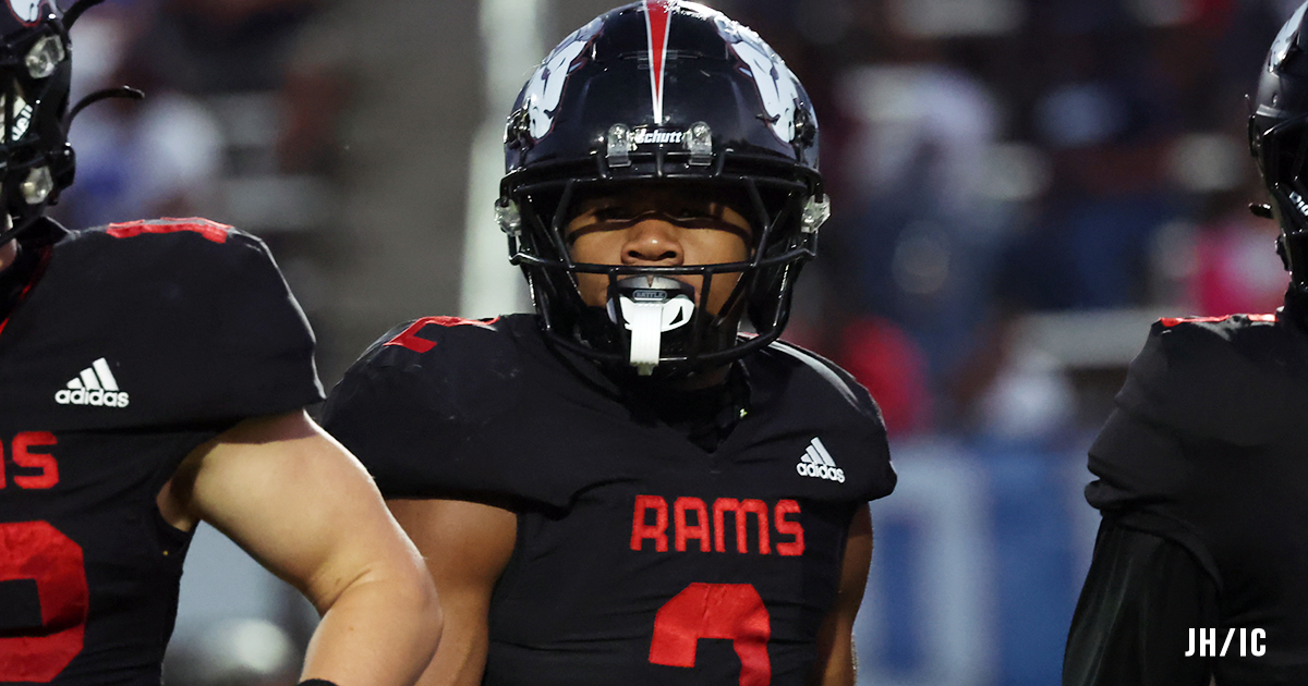 Texas Longhorns Recruiting Intel: New 2027 QB visitor, Amir Brown sets UOV, CB names UT in Top 6