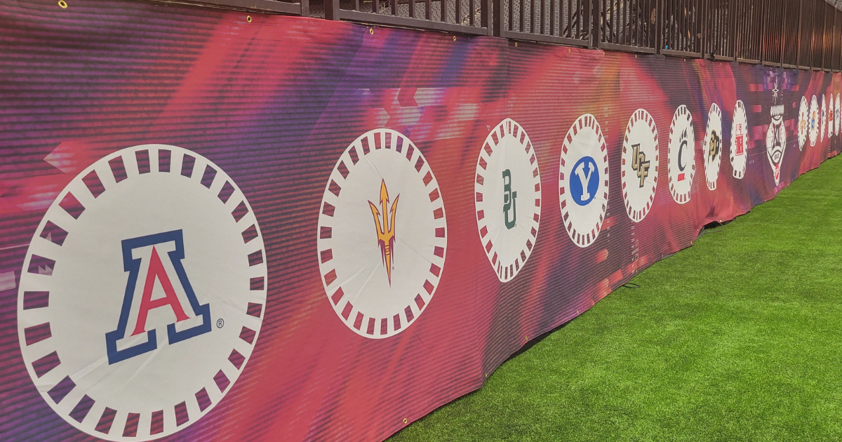 Noteworthy Notes and Quotes from Big 12 Media Days