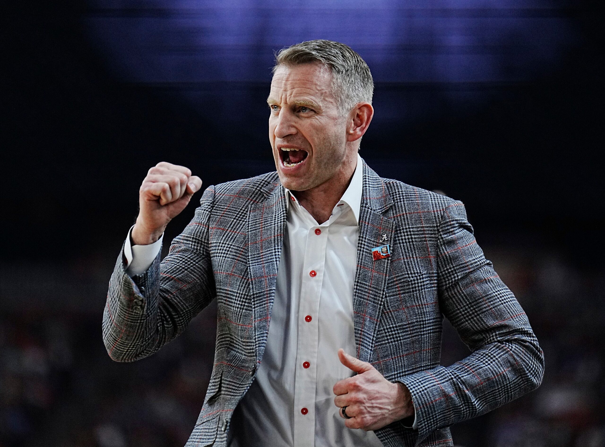 Nate Oats on why he quickly removed himself from Kentucky Basketball’s coaching search