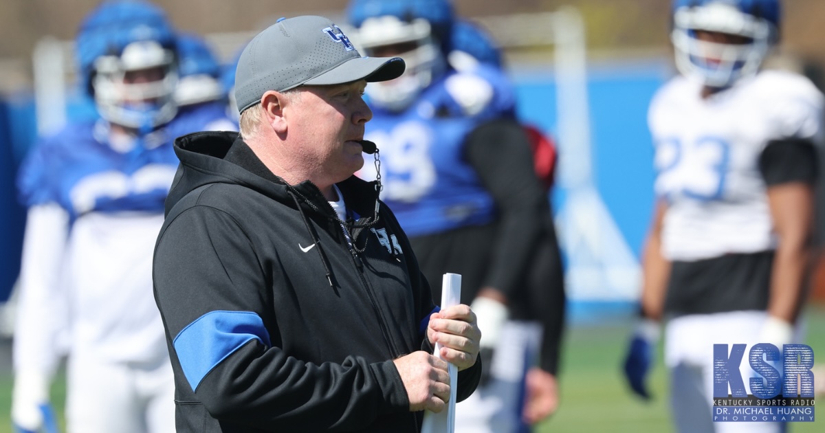 Kentucky Football's Biggest Recruiting Targets Left on the Board