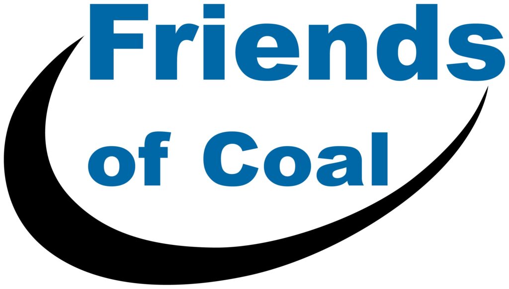 friends of coal