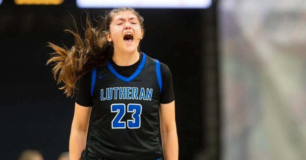 Jordan Speiser: Top 20 women’s basketball recruit commits to Kansas State