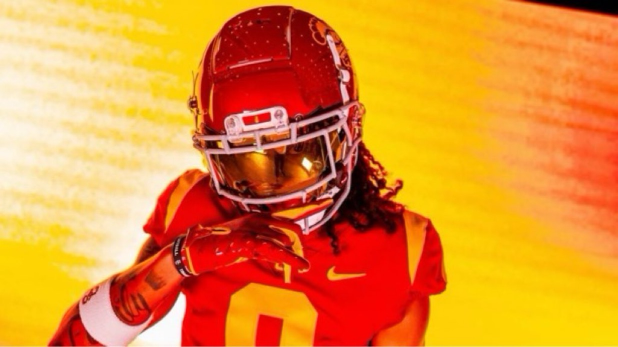 Previewing Upcoming Commitment Announcements from Top USC Targets