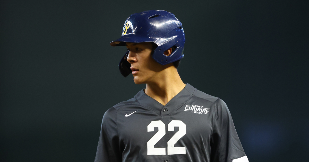 Dave Van Horn shares position plan for Nolan Souza moving forward