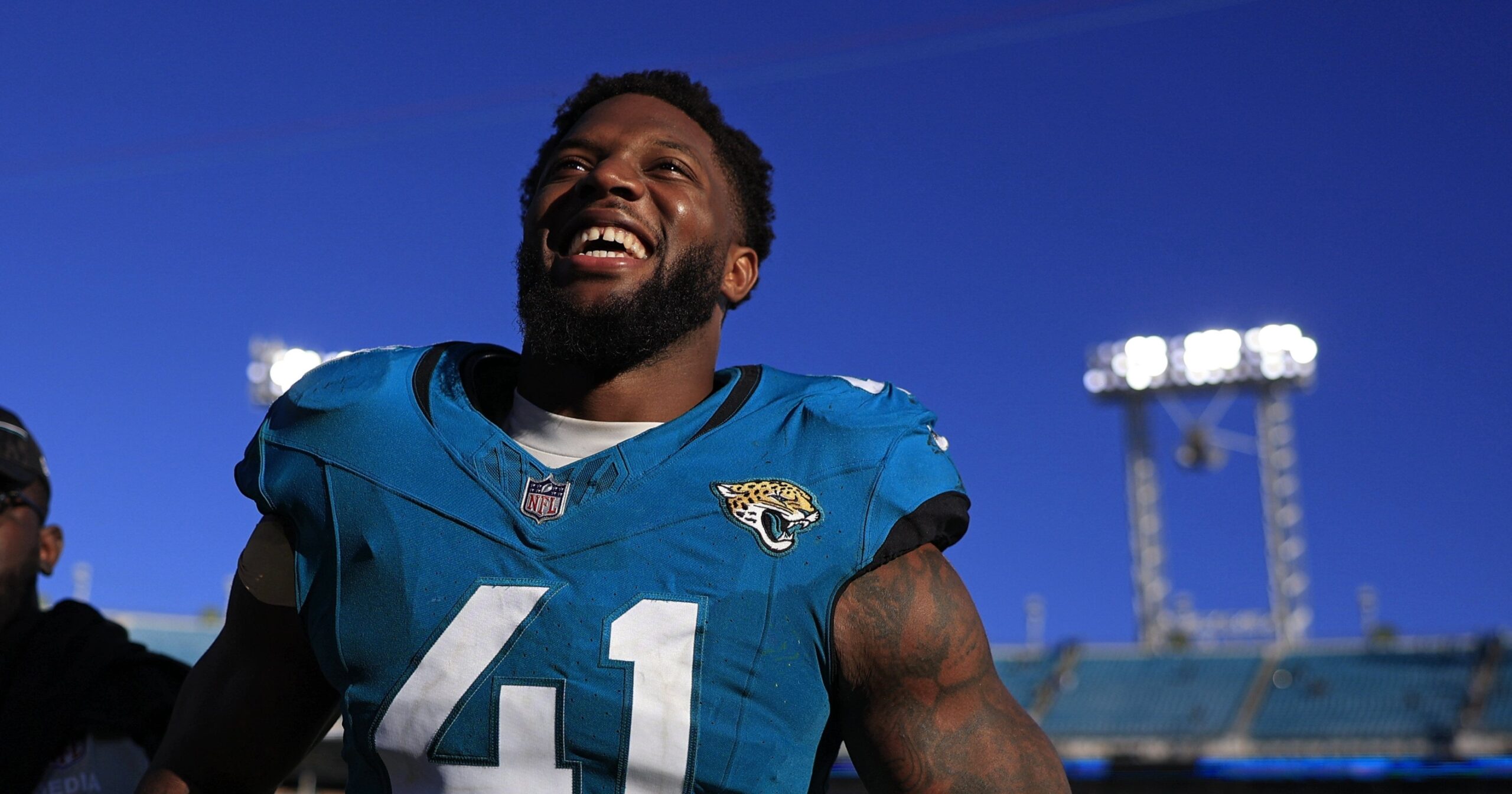Josh Hines-Allen Details Transition to Liam Coen Era in Jacksonville