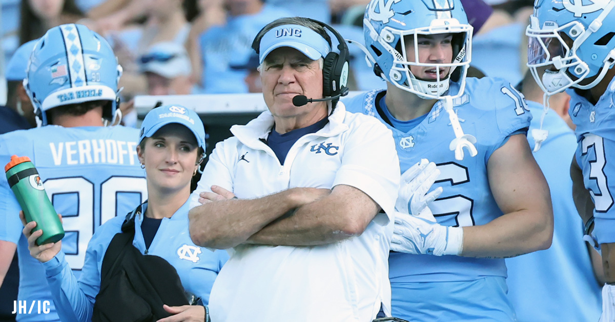 College football Week 6: UNC vs. Clemson, Miami vs. Florida State, more