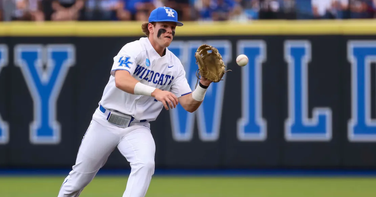 Émilien Pitre drafted by the Tampa Bay Rays with the No. 58 pick in the