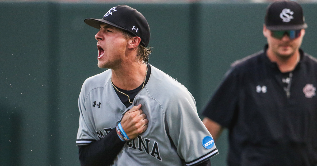 Gamecocks in Minor League Baseball: April recap