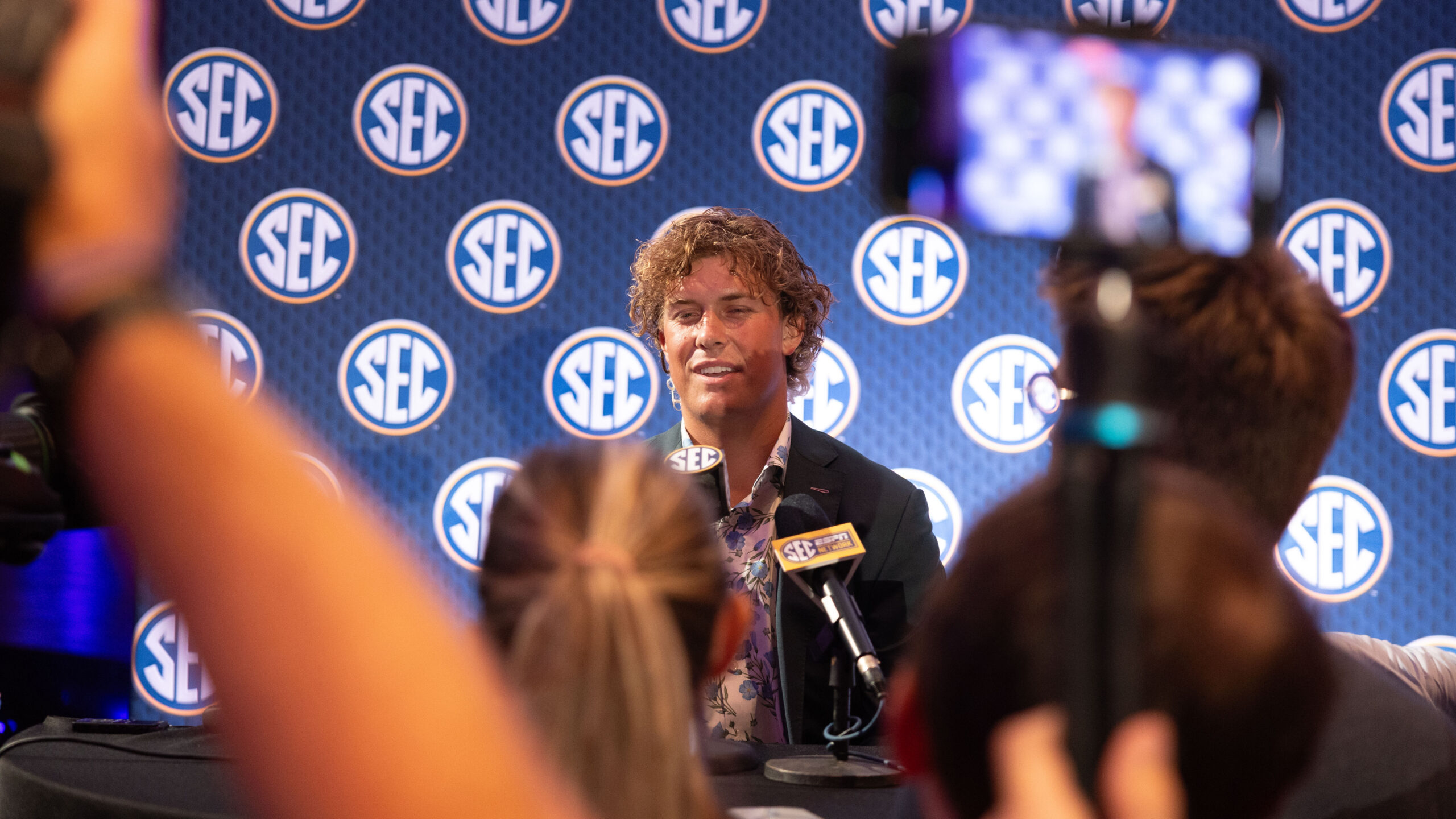 Ole Miss has legitimate Heisman contender in Jaxson Dart