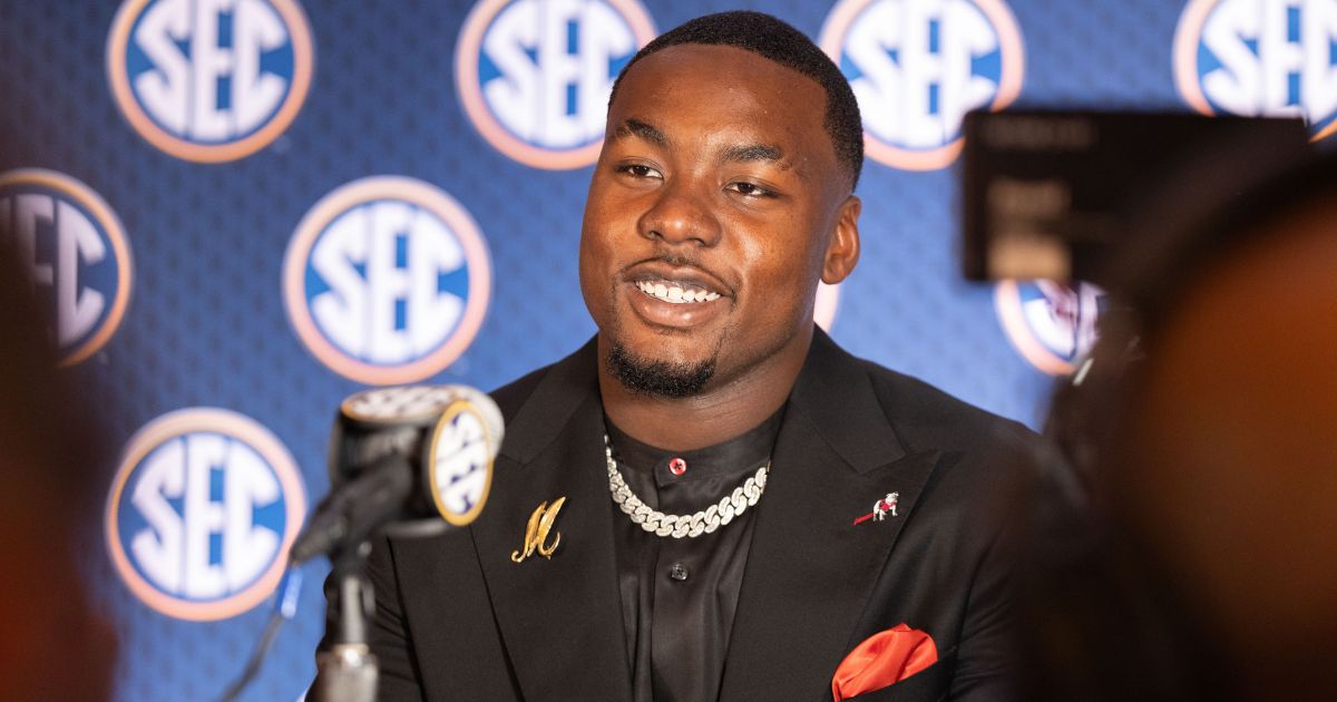 What are NFL teams saying about Georgia first round trio?