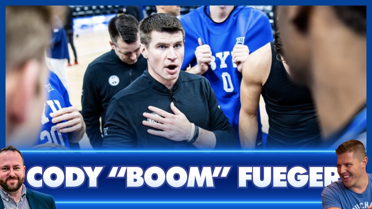 Sources Say goes LIVE with Kentucky assistant Cody Fueger