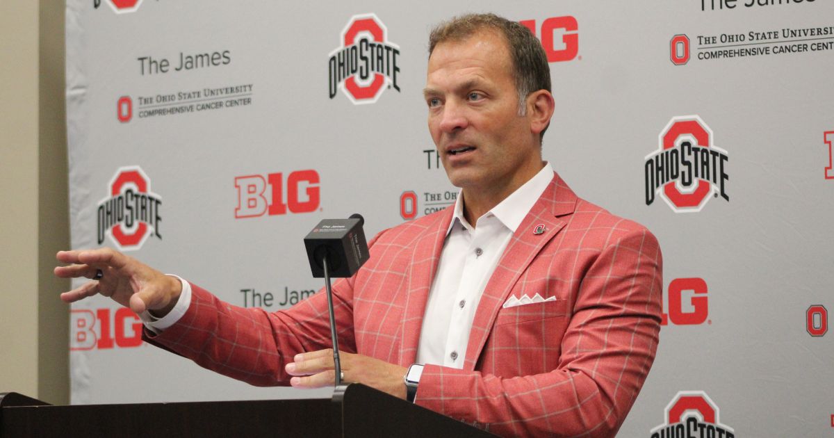 Ohio State reveals which sports will be part of revenue share