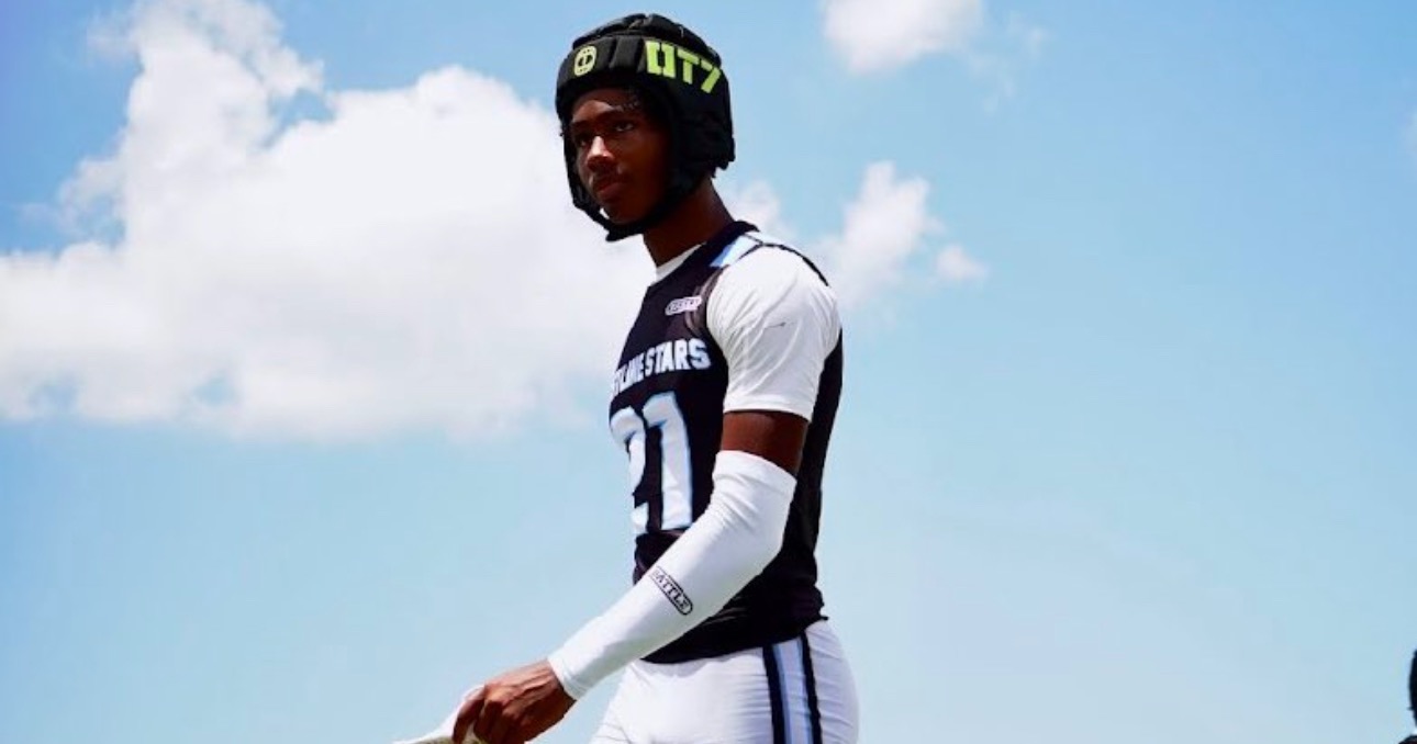 BREAKING: Purdue lands commitment from Magnolia State prospect