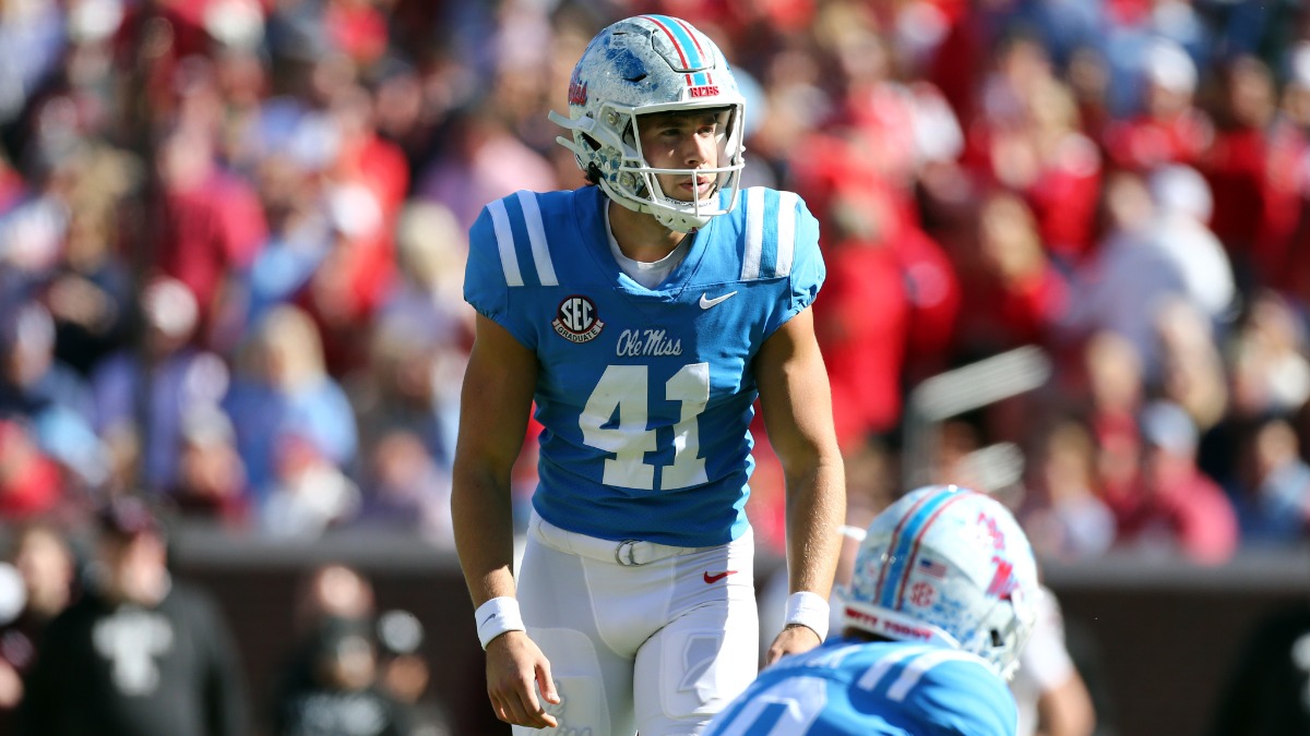 Schoonover listens, which Caden Davis says sets him apart