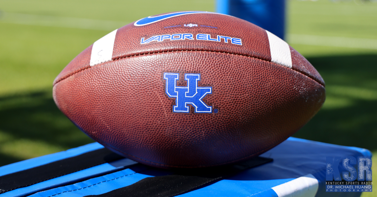 NCAA announces violations for Kentucky football, swimming; Wildcats agree to vacate games