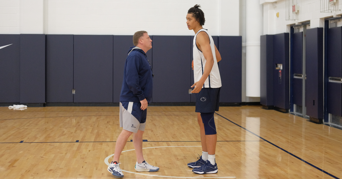 Report: Yanic Konan Niederhauser earns NBA G League Elite Camp invite