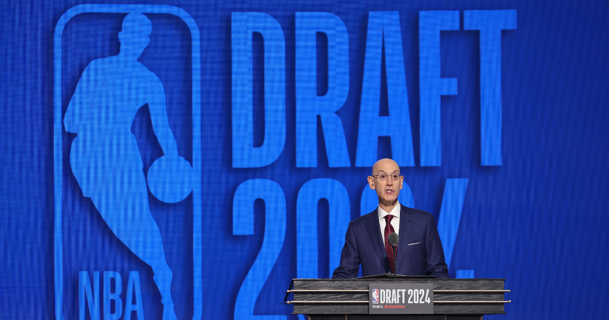 2025 NBA Draft Big Board: Top 10 position rankings as trade deadline approaches