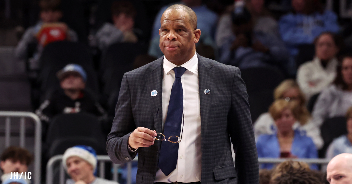 Hubert Davis addresses need to hold players accountable amid losing stretch