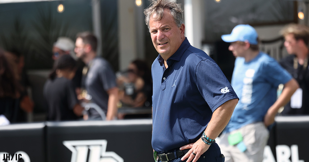 Mike Lombardi: ‘We’re Dedicated to What We’re Doing’