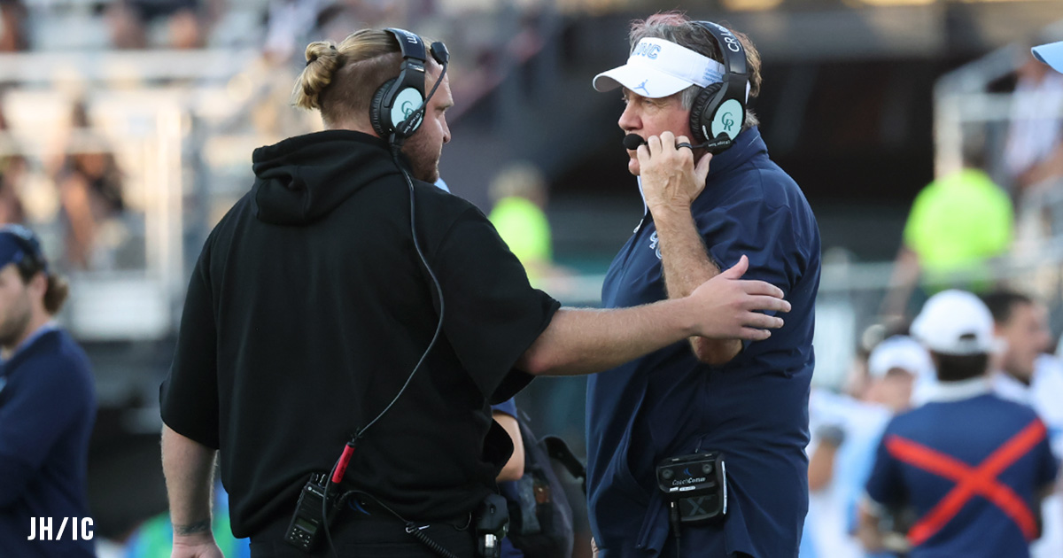 Bill, Steve Belichick Tight-Lipped On Armond Hawkins Situation Bill, Steve Belichick Tight-Lipped On Armond Hawkins Situation