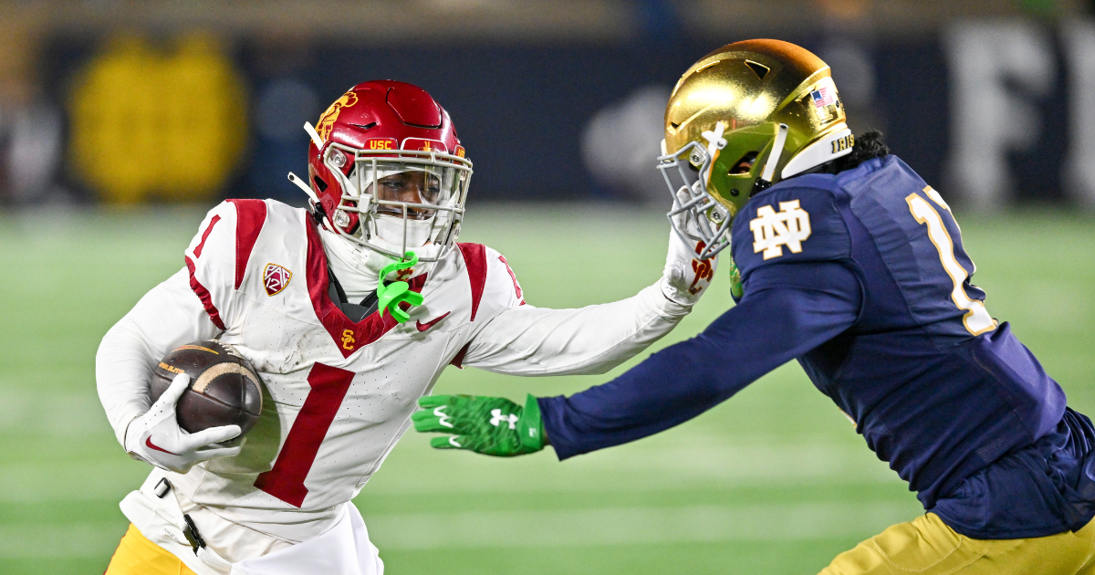 Michigan football opponent preview, early score prediction: USC