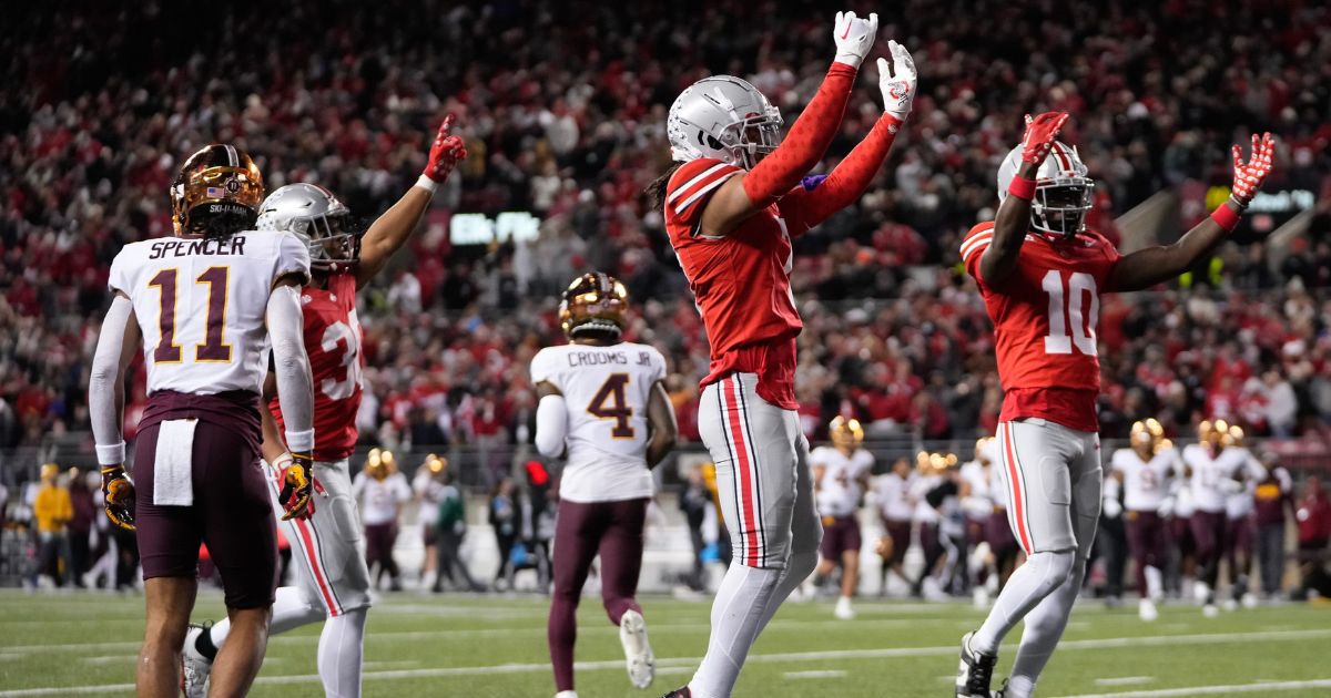 Minnesota at Ohio State odds: Opening point spread released, How to Watch