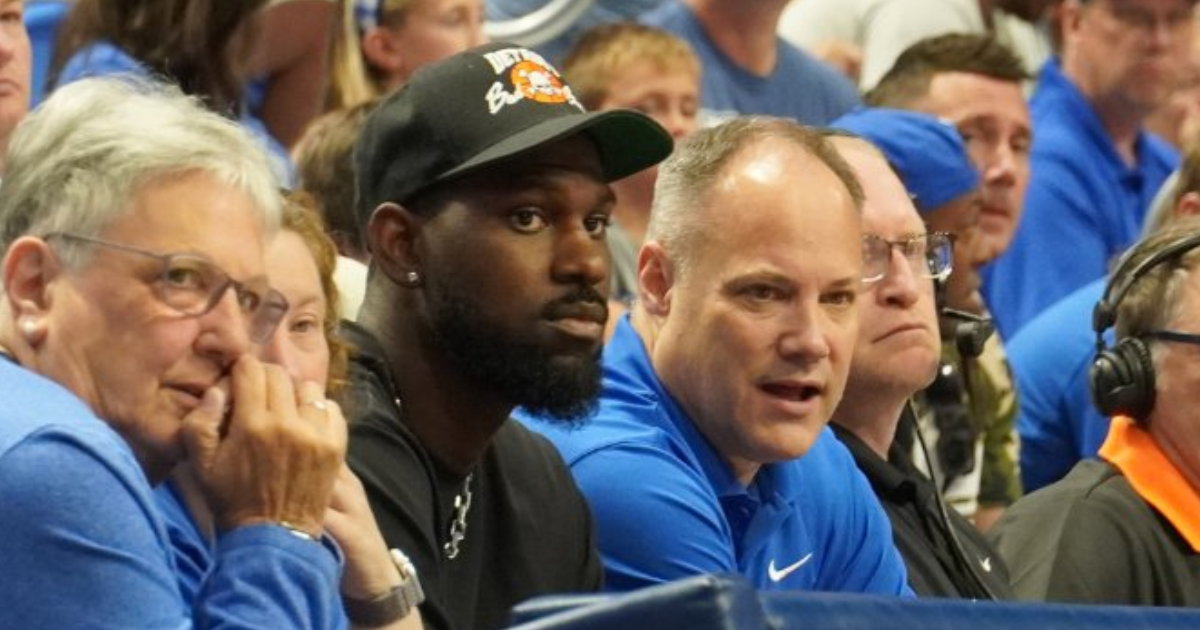 Poythress, Teague and Miller among new names playing in Champions Weekend Charity Game