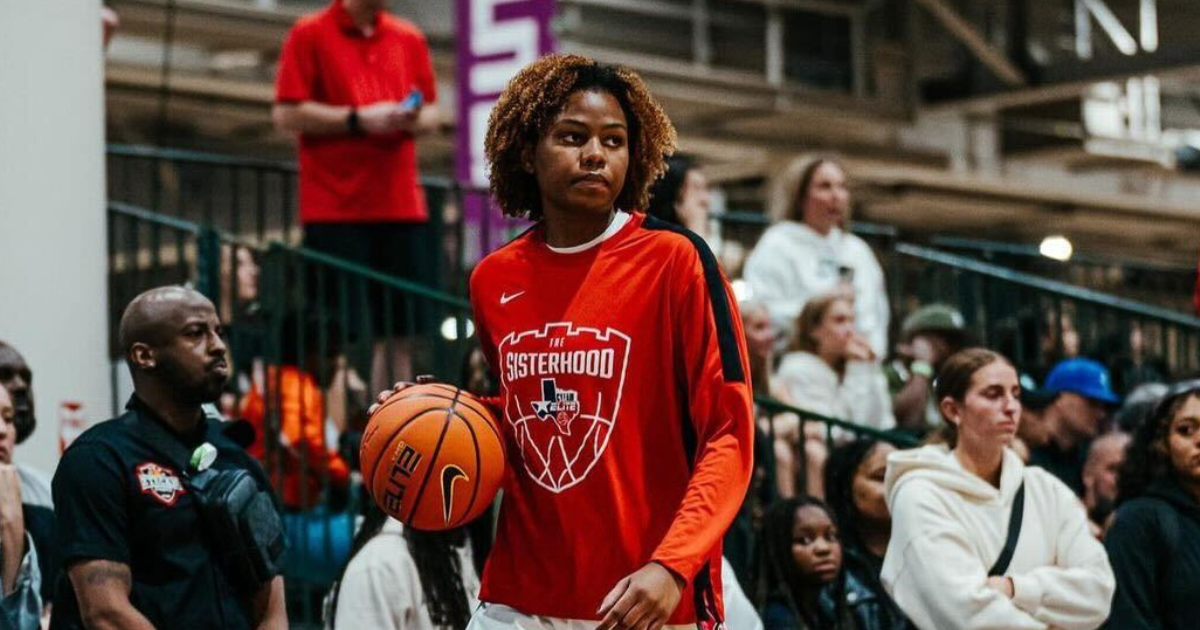 South Carolina women’s basketball: Top-20 prospect names Gamecocks one of her finalists, sets commitment date