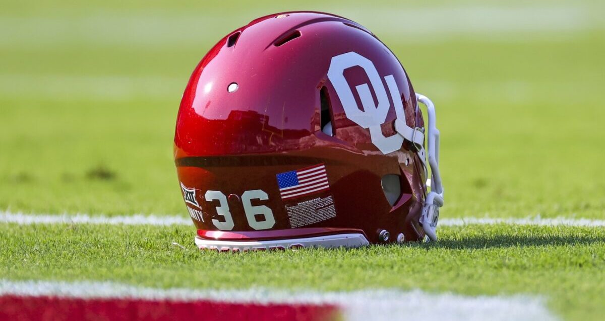 OU ranked 16th in first AP Poll of 2025 season On3