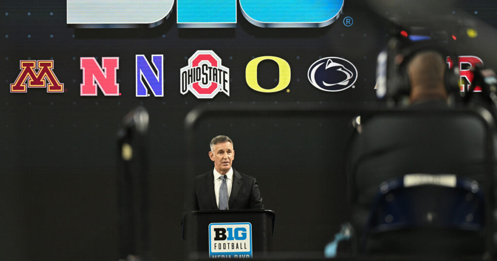 Tony-Petitti-big-ten-conference