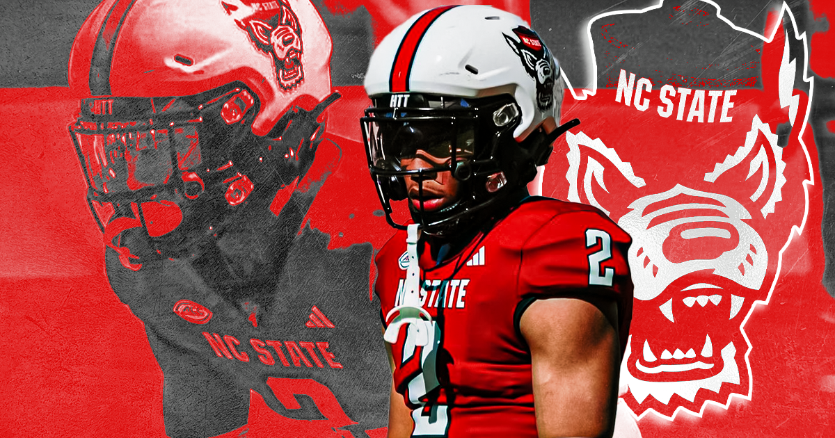 Tony Gibson touts NC State's secondary depth going into 2024 season - On3