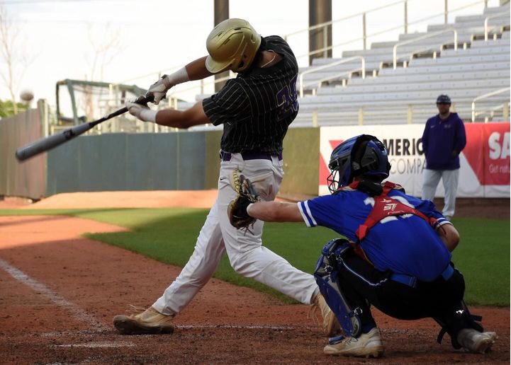 Campus Newcomer: Loras College C/1B transfer Daniel Rogers