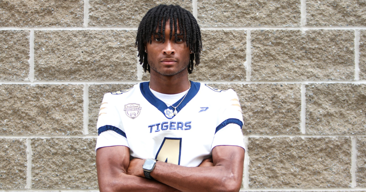 Inside Scoop: Texas coaches hit the road, seeing top targets + EDGE recruiting notes