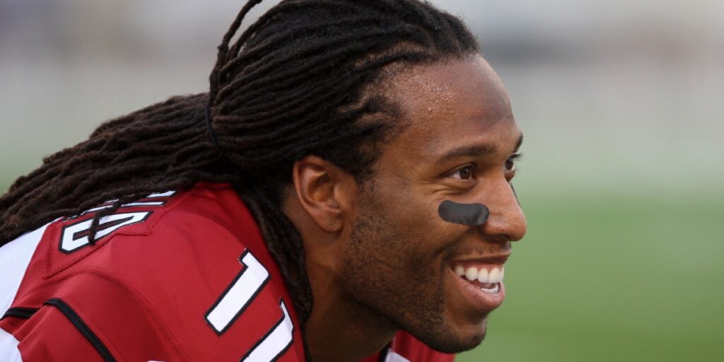 Larry Fitzgerald