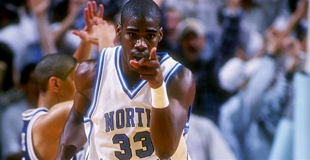 Antawn Jamison