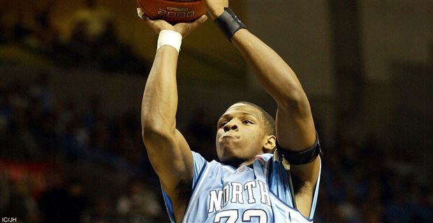 Rashad McCants