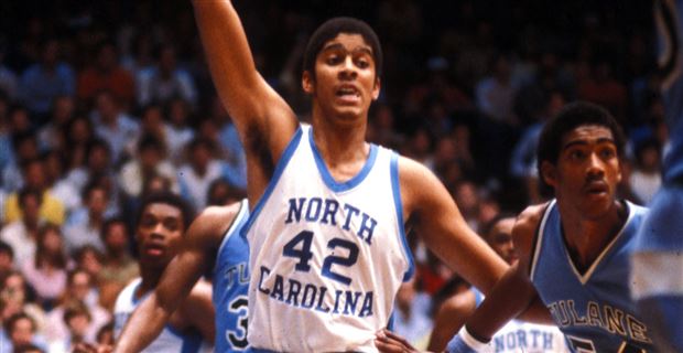 Brad Daugherty