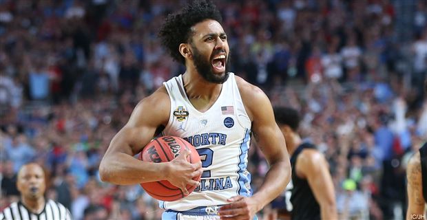 Joel Berry