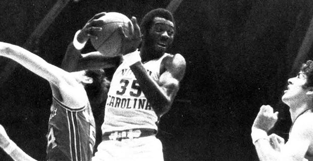Bob McAdoo