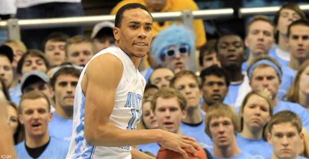 Brice Johnson