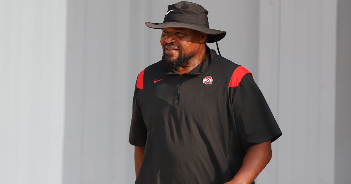 BREAKING: Highly sought-after defensive lineman Cameron Brickle commits to Ohio State