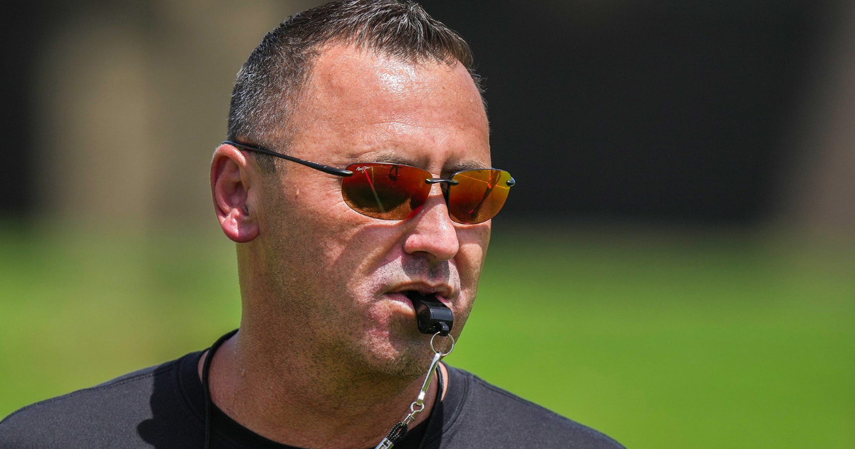 Recruiting Scoop: Latest Texas transfer portal news